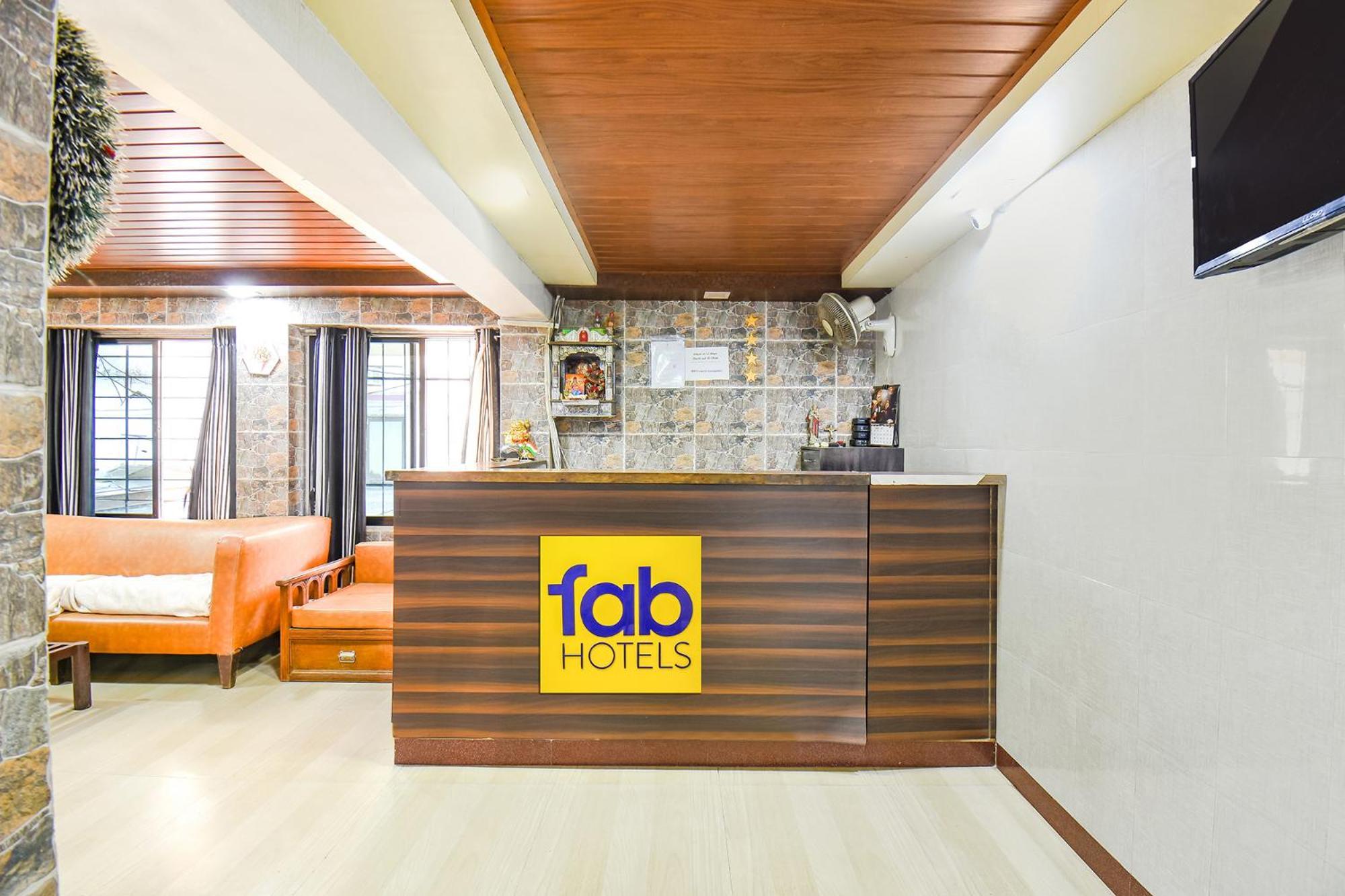 Fabhotel The Horizon I Lonavala Exterior photo
